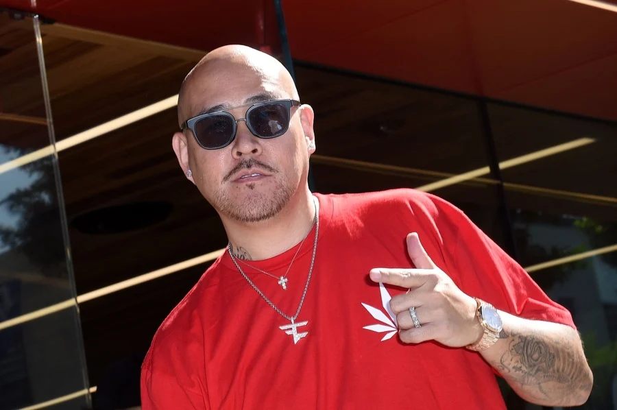 Ben Baller