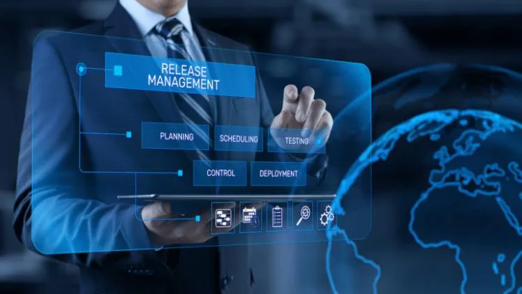 Benefits of Working with a DevOps Company Benefits of Working with a DevOps Company