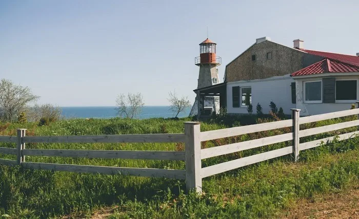 Best Fence Types For Your Farm Or Ranch Property Best Fence Types For Your Farm Or Ranch Property