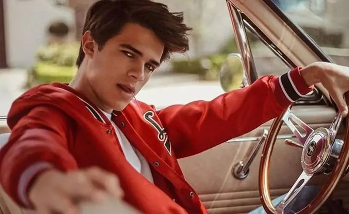 Brent Rivera: Full Name, Age, Weight, Net Worth, Controversy, Nationality, Career, Social Media Sensation and Rising Star Brent Rivera