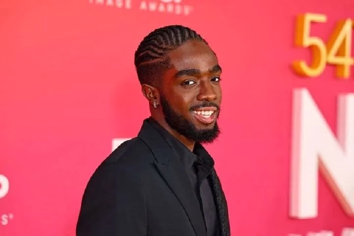 Caleb McLaughlin: The Young Luminary of Hollywood Caleb McLaughlin