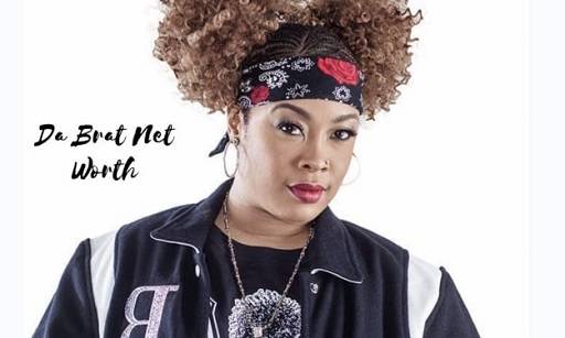 Career Trajectory and Success Of Da Brat