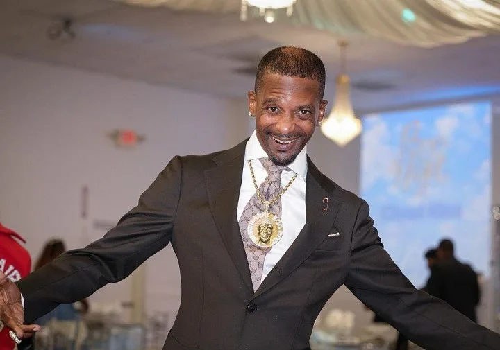 Charleston White Net Worth: A Journey from Controversy to Change, Full Name, Age, Notable Works, Controversy, Nationality, Career, Occupation Charleston White Net Worth