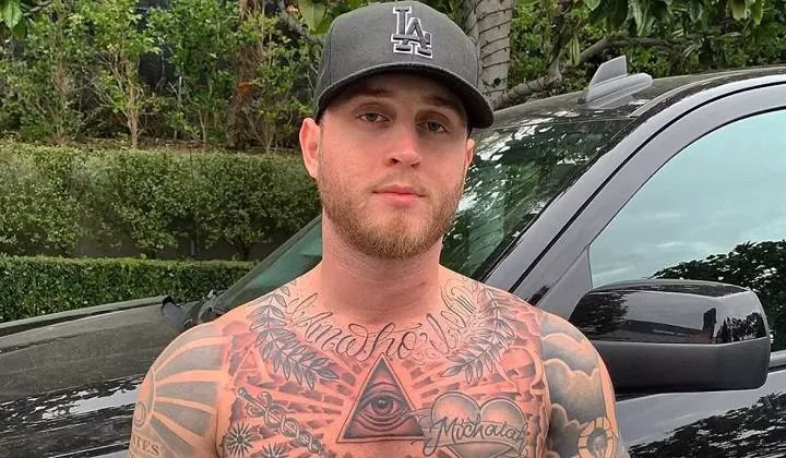 Chet Hanks Net Worth: Navigating Fame, Acting, and Music Chet Hanks11