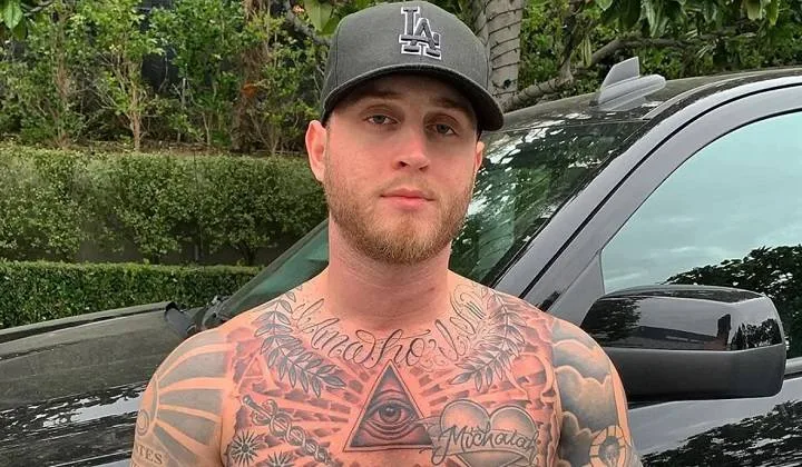 Chet Hanks Net Worth: Navigating Fame, Acting, and Music Chet Hanks11