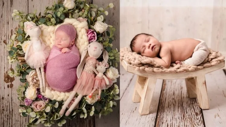 Creating Memorable Moments: Newborn Photo Ideas Creating Memorable Moments Newborn Photo Ideas