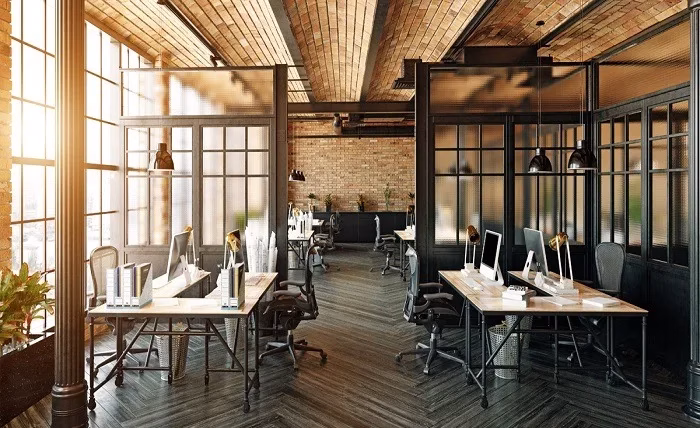 Business Space For Rent: How To Find The Ideal Space For Your Company CreativeOfficeSpace social