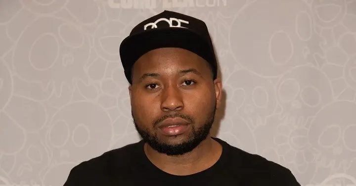 DJ Akademiks Net Worth: The Controversial Commentator Shaping Modern Hip-Hop Dialogue, Full Name, Age, Notable Works, Controversy, Nationality, Career, Occupation DJ Akademiks Net Worth