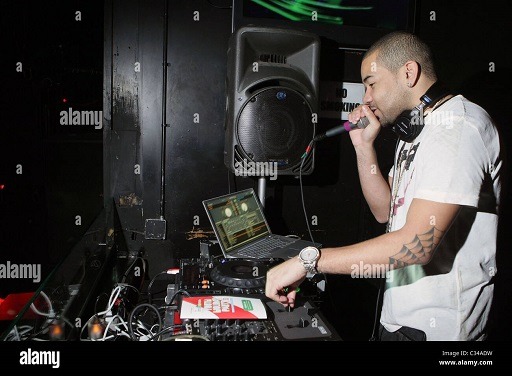 DJ Envy Success in the Music Industry