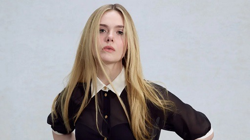 Elle Fanning Details about Career Progression