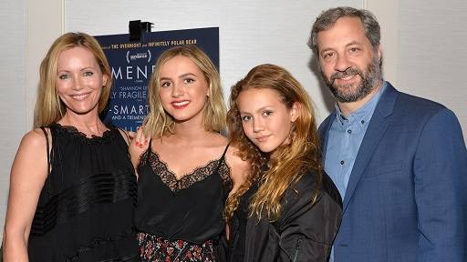 Explanation of Judd Mann Apatow Net Worth