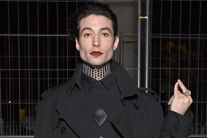 Ezra Miller Net Worth: The Enigmatic Talent Taking Hollywood by Storm”, Full Name, Age, Notable Works, Controversy, Nationality, Career, Occupation Ezra Miller