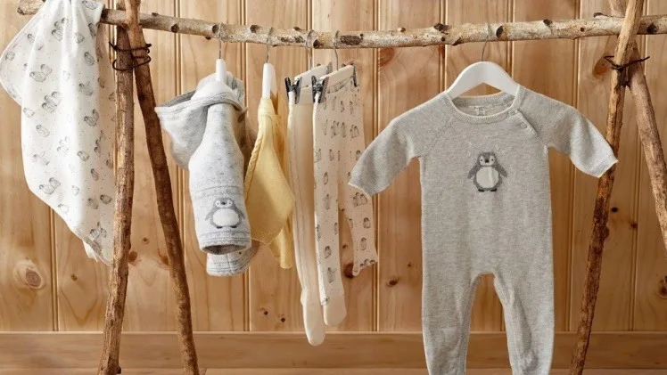 Find The Luxurious And Comfortable Baby Clothes Brands Find The Luxurious And Comfortable Baby Clothes Brands In The UK For Safety And Functionality