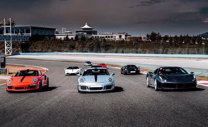 Get ready for an adrenaline rush