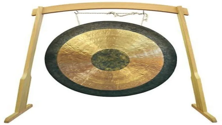 Gong Maintenance and Care Keeping Your Instrument in Optimal Condition Gong Maintenance and Care Keeping Your Instrument in Optimal Condition