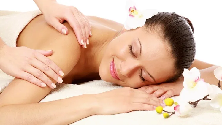 Improve Breathing And Decrease Stress With Massage Therapy Improve Breathing And Decrease Stress With Massage Therapy