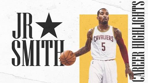 J.R. Smith Early Life and Career Beginnings