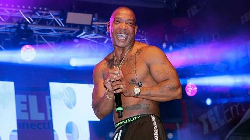 Ja Rule Continuing Influence and Contribution