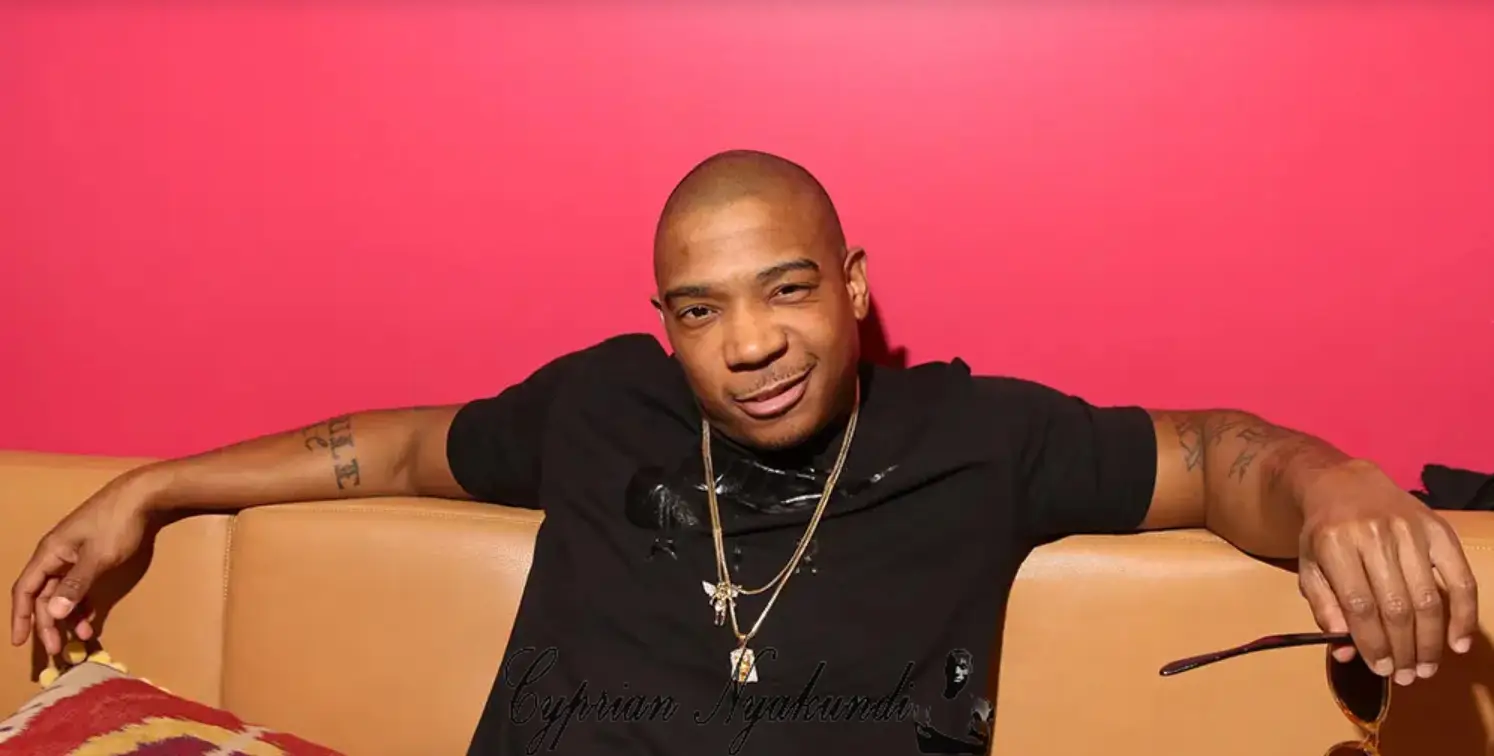 Ja Rule Net Worth Controversy, Nationality, Occupation