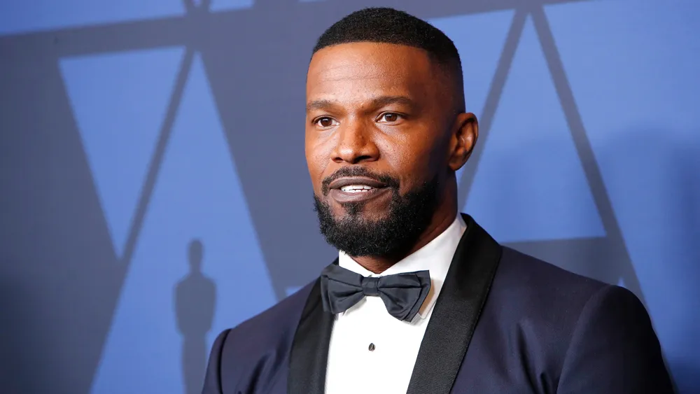 Jamie Foxx Full Name Age Notable Works Net Worth Controversy Nationality Career Occupation