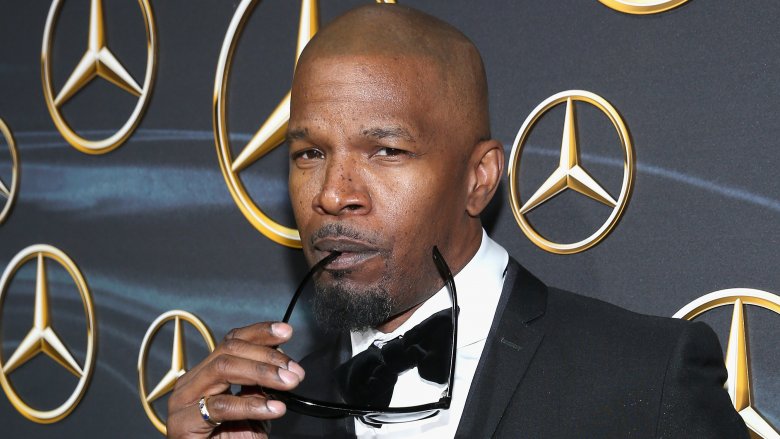 Jamie Foxx Rise to Stardom