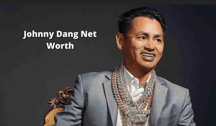 Johnny Dang Net Worth: The King of Bling in the Rap World, Full Name, Age, Notable Works, Controversy, Nationality, Career, Occupation Johnny Dang Net Worth