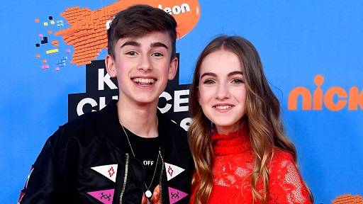 Johnny Orlando Education and Early Interests