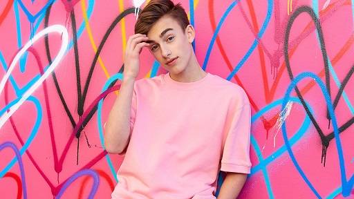 Johnny Orlando Profile Full Name Age Weight Net Worth Controversy Nationality Career