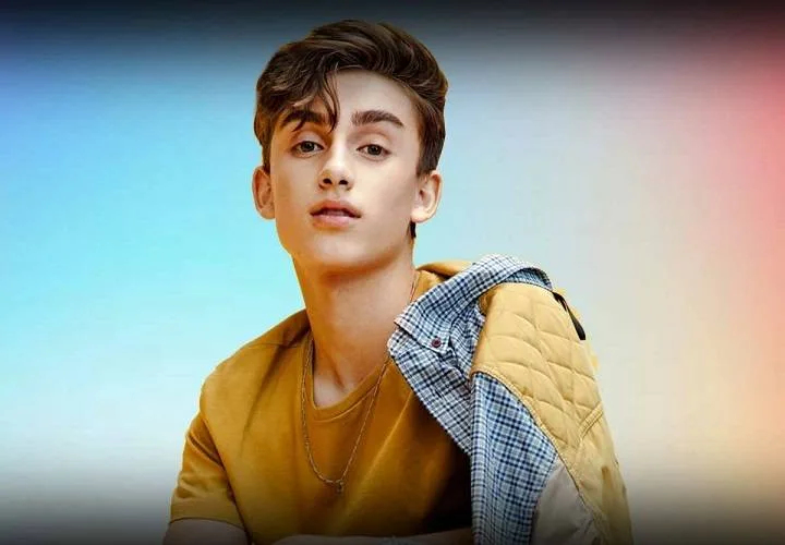 Johnny Orlando: The New Age Pop Sensation, Full Name, Age, Weight, Net Worth, Controversy, Nationality, Career Johnny Orlando