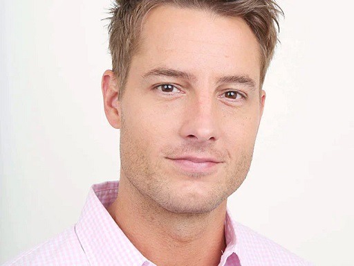 Justin Hartley Career Beginnings