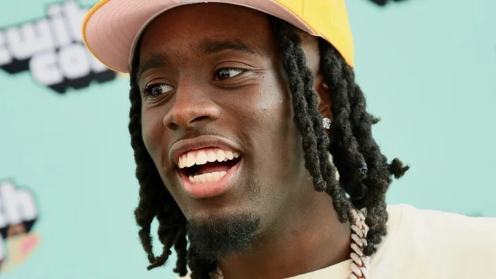 “The Digital Reign of Kai Cenat Net Worth: An In-depth Look at His Rise to Stardom and Current Success” Full Name, Age, Notable Works, Controversy, Nationality, Career, Occupation Kai Cenat Net Worth