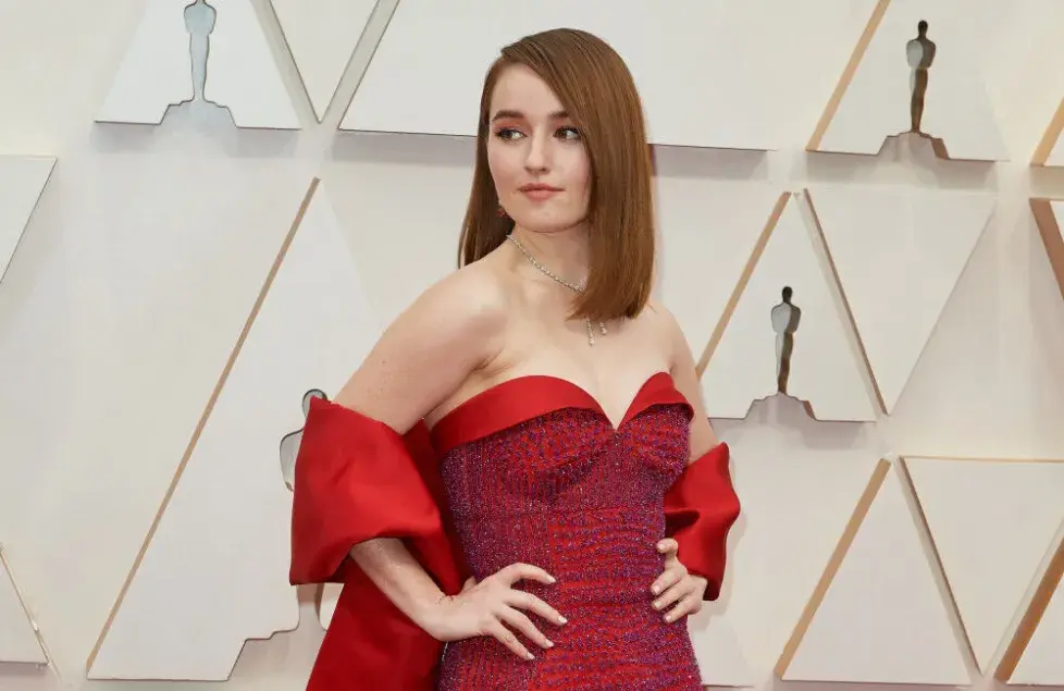 Kaitlyn Dever Details about Career Progression