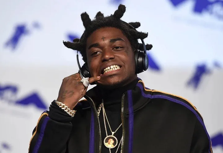 Kodak Black Net Worth: The Journey of a Resilient Rapper, Full Name, Age, Notable Works, Controversy, Nationality, Career, Occupation Kodak Black Net Worth