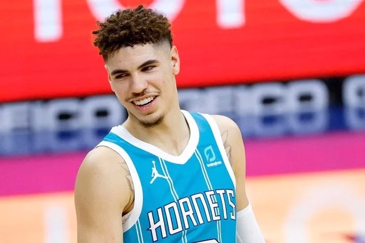 LaMelo Ball Net Worth: A Basketball Prodigy Redefining the Game, Full Name, Age, Notable Works, Controversy, Nationality, Career, Occupation LaMelo Ball Net Worth