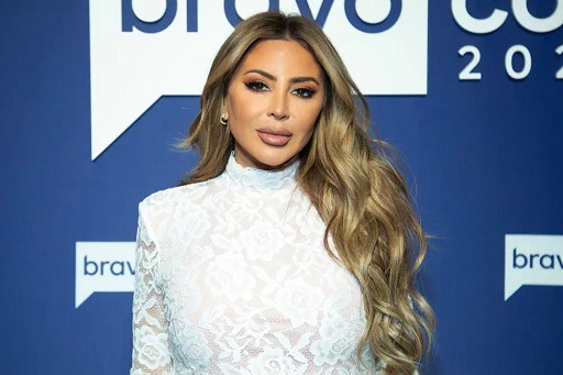 Larsa Pippen In Depth Profile Full Name Age Notable Works Net Worth Controversy Nationality Career Occupation