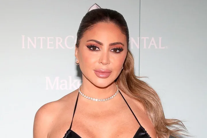 Larsa Pippen Net Worth: The Unseen Chapters of a TV Star, Entrepreneur, and Philanthropist, Full Name, Age, Notable Works, Controversy, Nationality, Career, Occupation Larsa Pippen Net Worth