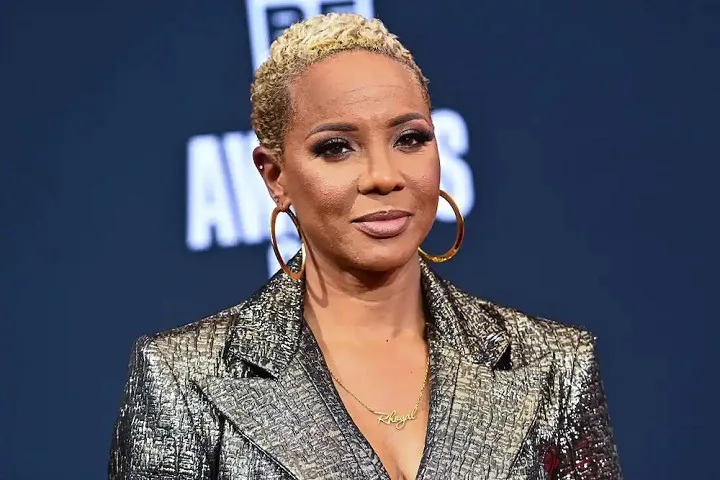 MC Lyte Net Worth: A Trailblazer in the Hip-Hop Industry, Full Name, Age, Notable Works, Controversy, Nationality, Career, Occupation MC Lyte Net Worth A Trailblazer in the Hip Hop Industry Full Name Age Notable Works Controversy Nationality Career Occupation