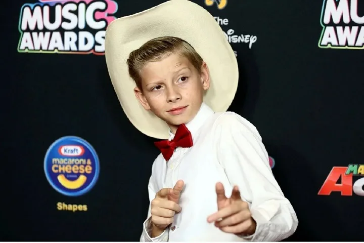 Mason Ramsey Net Worth: From Supermarket Aisle to Country Stardom, Full Name, Age, Notable Works, Controversy, Nationality, Career, Occupation Mason Ramsey Net Worth