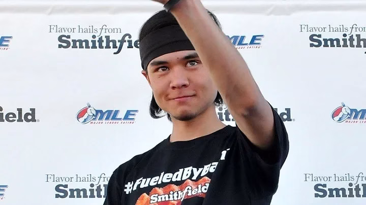 Matt Stonie Net Worth: The Megatoad of Competitive Eating, Full Name, Age, Notable Works, Controversy, Nationality, Career, Occupation Matt Stonie Net Worth