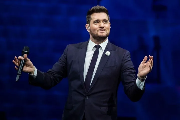 Michael Bublé Net Worth: The Modern Voice of Classic Jazz and Pop Standards, Full Name, Age, Notable Works, Controversy, Nationality, Career, Occupation Michael Buble Net Worth