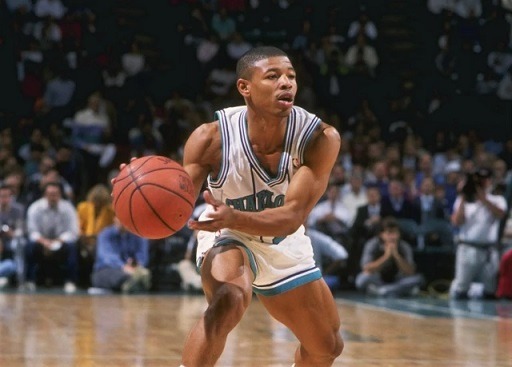 Muggsy Bogues Early Life and College Career