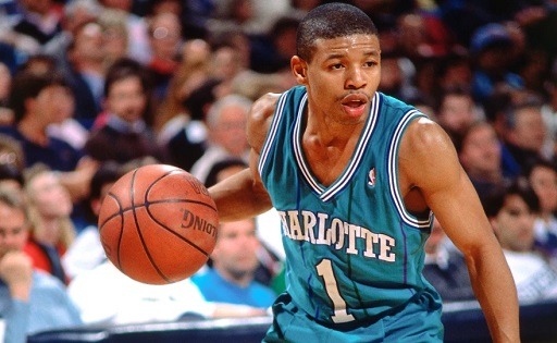 Muggsy Bogues Full Name Age Notable Works Net Worth Controversy Nationality Career Occupation