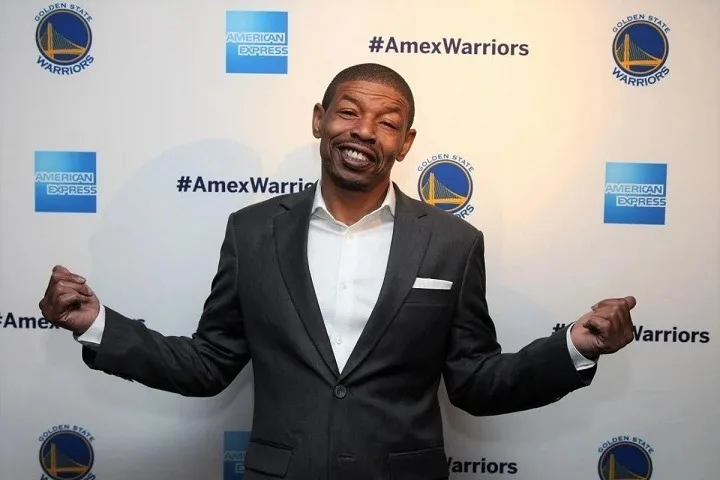 Muggsy Bogues Net Worth: The Incredible Journey of the NBA’s Shortest Player, Full Name, Age, Notable Works, Controversy, Nationality, Career, Occupation Muggsy Bogues Net Worth