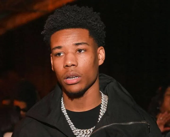 Nardo Wick Net Worth: Full Name, Age, Notable Works, Controversy, Nationality, Career, Occupation, Rising Star of the Rap Scene Nardo Wick Net Worth