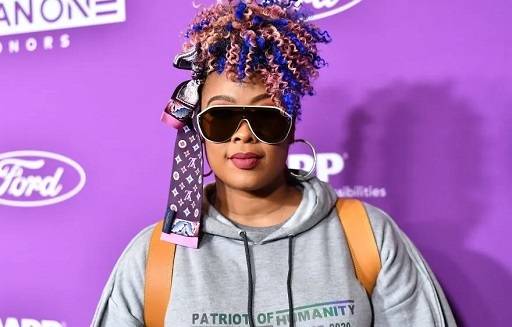 Present Life and Future Endeavors Of Da Brat