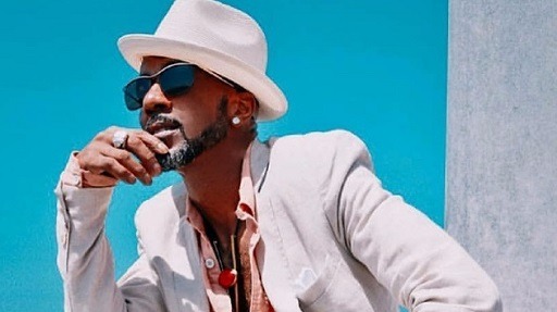 Ralph Tresvant Net Worth Full Name Age Notable Works Net Worth   Ralph Tresvant Early Life 