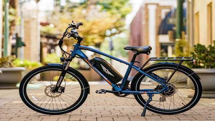 Reasons Why An Ebike Is Perfect For Your Daily Commute