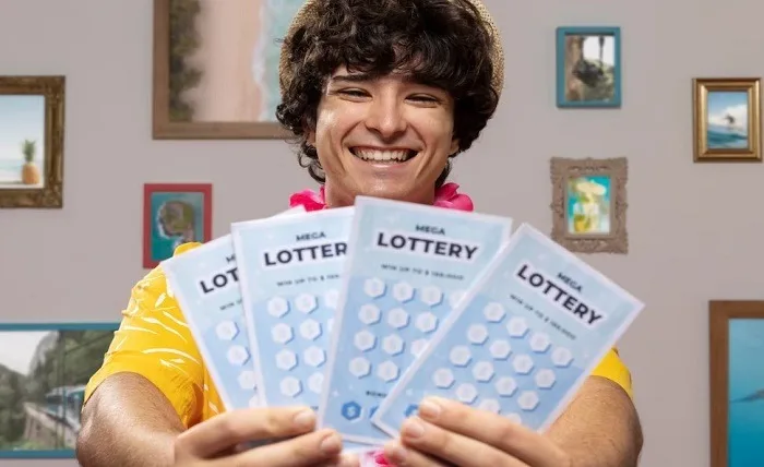 Since When Did The Lottery Start And How Did It Develop? Screenshot 1