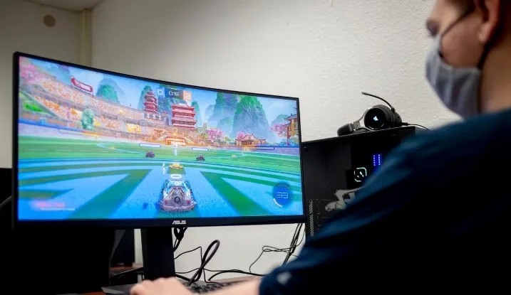 New Jersey And The Opportunities In Online Gaming Screenshot 347