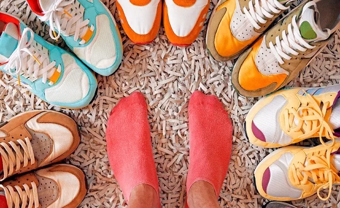 Shoe Comfort: The Importance of Finding Shoes That Fit and Feel Great Shoe Comfort The Importance of Finding Shoes That Fit and Feel Great